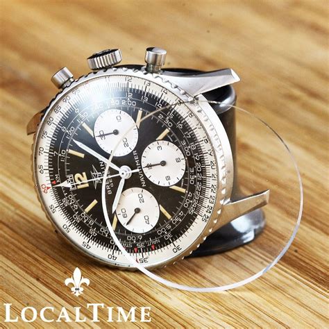 breitling navitimer crystal replacement|Breitling Navitimer best price.